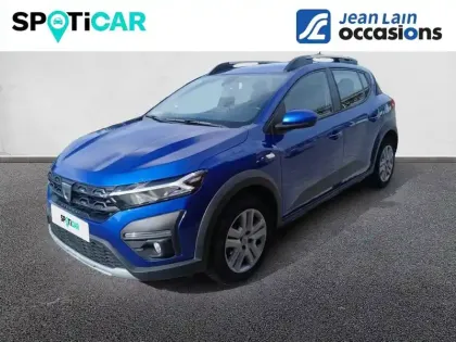 Photo Dacia Sandero Stepway Confort