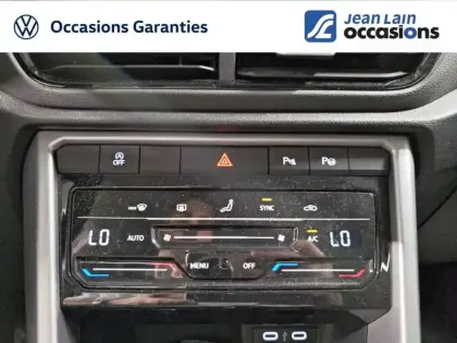 Photo 18 Volkswagen T-roc  1.0 TSI 116 Start/Stop BVM6