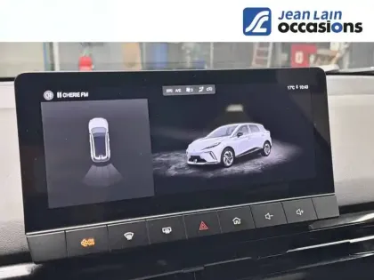 Photo 13 Mg Mg4  Electric 64kWh - 150 kW 2WD