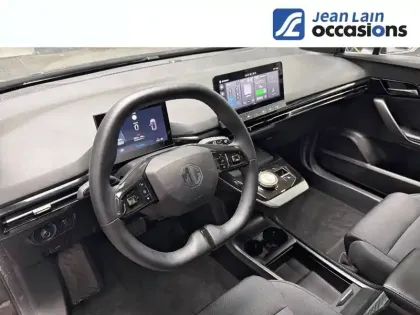 Photo 10 Mg Mg4  Electric 64kWh - 150 kW 2WD