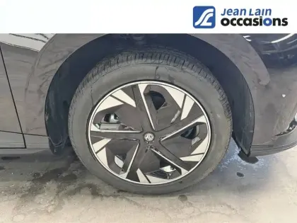 Photo 8 Mg Mg4  Electric 64kWh - 150 kW 2WD