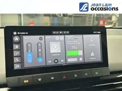 Photo 15 Mg Mg4  Electric 64kWh - 150 kW 2WD