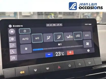 Photo 14 Mg Mg4  Electric 64kWh - 150 kW 2WD