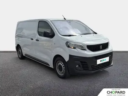 Photo 16 Peugeot Expert  FGN TOLE M BLUEHDI 120 S&S BVM6