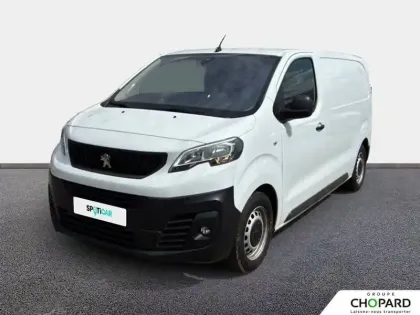 Photo Peugeot Expert