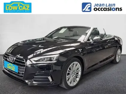 Photo Audi A5 Design Luxe