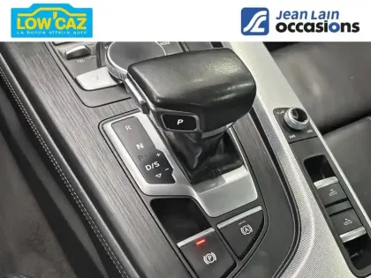 Photo 12 Audi A5  Cabriolet 2.0 TDI 190 S tronic 7 Quattro