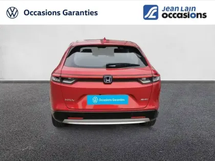 Photo 7 Honda HR-V  e:HEV 1.5 i-MMD