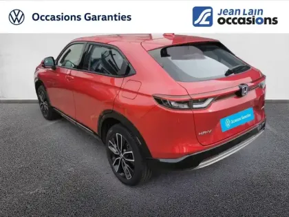 Photo 10 Honda HR-V  e:HEV 1.5 i-MMD