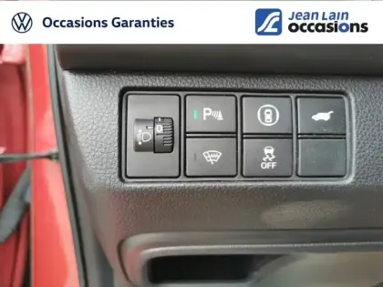 Photo 19 Honda HR-V  e:HEV 1.5 i-MMD