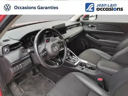 Photo 12 Honda HR-V  e:HEV 1.5 i-MMD