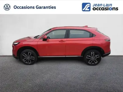 Photo 6 Honda HR-V  e:HEV 1.5 i-MMD