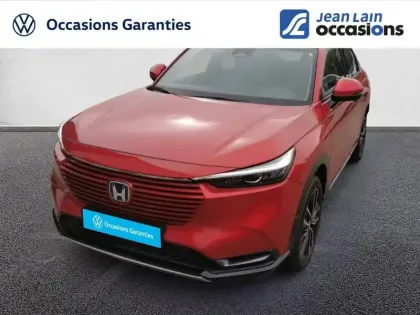 Photo Honda Hr-v Advance