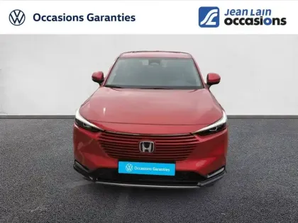 Photo 8 Honda HR-V  e:HEV 1.5 i-MMD