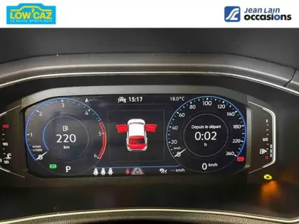 Photo 14 Volkswagen T-roc  2.0 TDI 150 Start/Stop DSG7