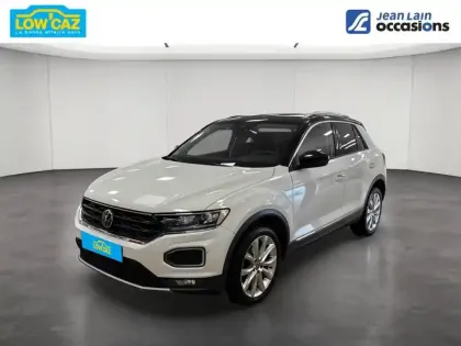 Photo Volkswagen T-roc Active