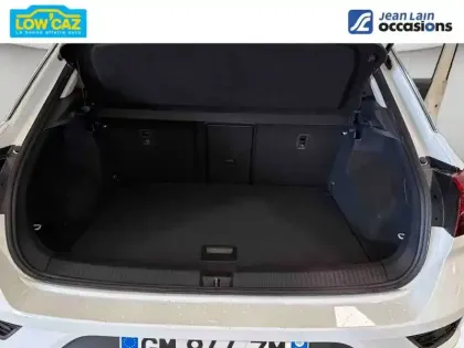 Photo 9 Volkswagen T-roc  2.0 TDI 150 Start/Stop DSG7