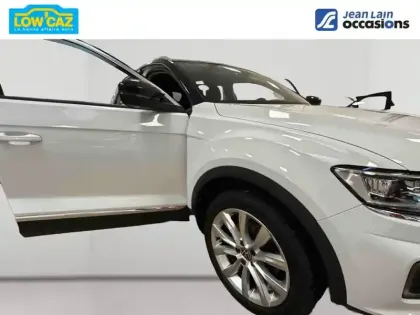 Photo 18 Volkswagen T-roc  2.0 TDI 150 Start/Stop DSG7