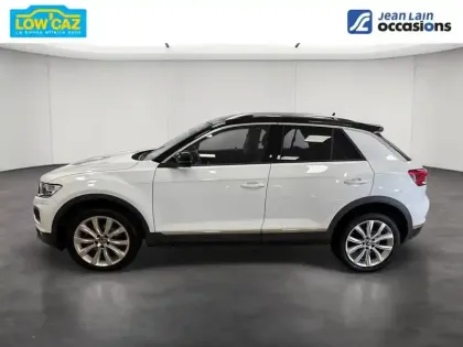 Photo 7 Volkswagen T-roc  2.0 TDI 150 Start/Stop DSG7