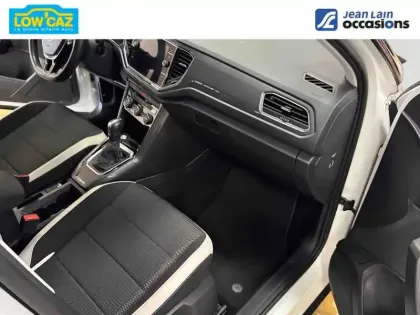 Photo 17 Volkswagen T-roc  2.0 TDI 150 Start/Stop DSG7