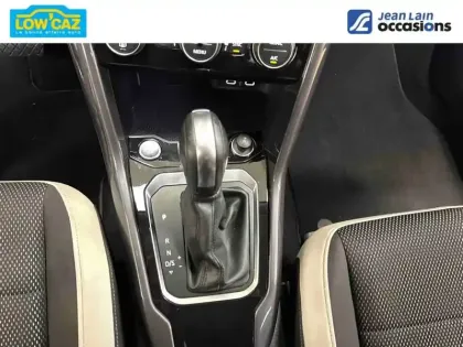 Photo 12 Volkswagen T-roc  2.0 TDI 150 Start/Stop DSG7