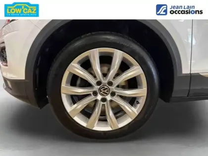 Photo 8 Volkswagen T-roc  2.0 TDI 150 Start/Stop DSG7