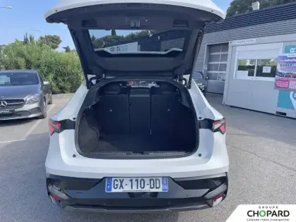 Photo 5 Renault Rafale  E-Tech full hybrid 200 ch