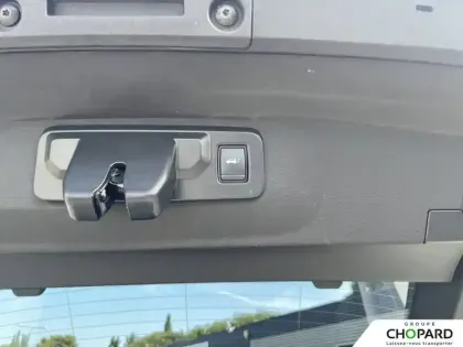 Photo 15 Renault Rafale  E-Tech full hybrid 200 ch