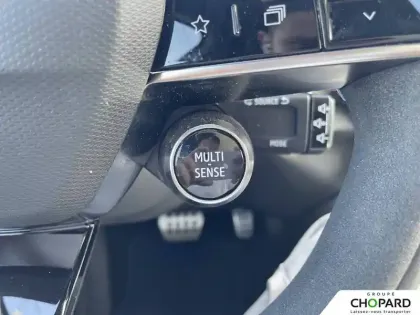 Photo 14 Renault Rafale  E-Tech full hybrid 200 ch