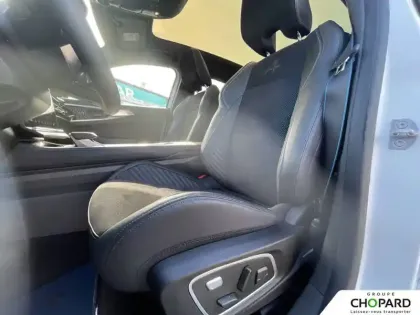 Photo 8 Renault Rafale  E-Tech full hybrid 200 ch