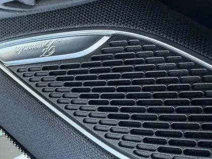 Photo 26 Mercedes CLA  Shooting Brake 220 d 8G-DCT