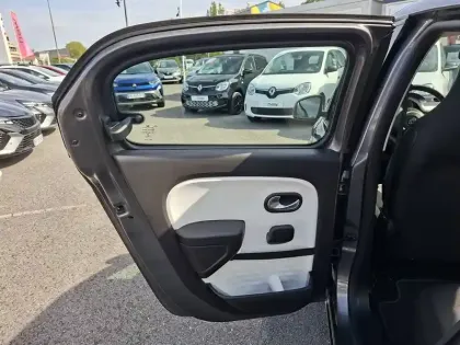 Photo 7 Renault Twingo  III E-Tech