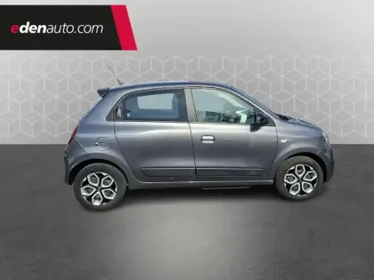 Photo 16 Renault Twingo  III E-Tech