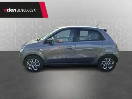 Photo 22 Renault Twingo  III E-Tech