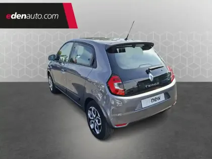 Photo 19 Renault Twingo  III E-Tech