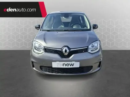 Photo 24 Renault Twingo  III E-Tech