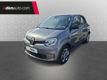 Photo 23 Renault Twingo  III E-Tech