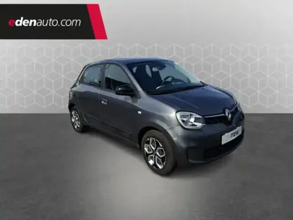 Photo 13 Renault Twingo  III E-Tech