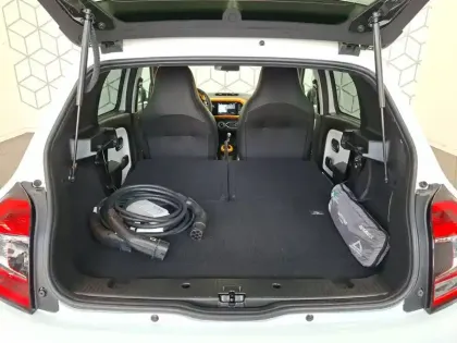 Photo 16 Renault Twingo  III E-Tech