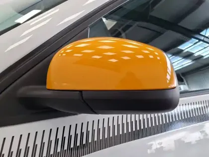Photo 36 Renault Twingo  III E-Tech