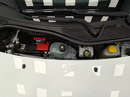 Photo 12 Renault Twingo  III E-Tech
