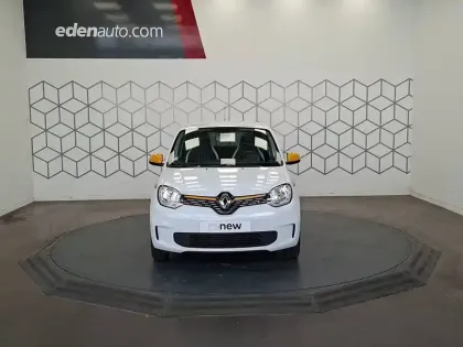 Photo 7 Renault Twingo  III E-Tech