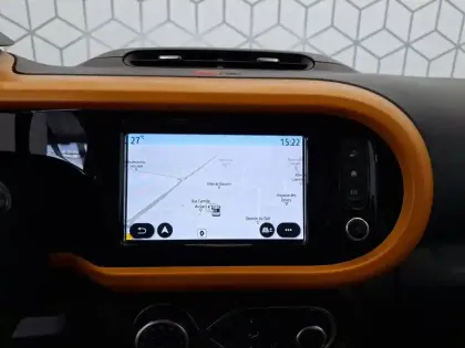 Photo 18 Renault Twingo  III E-Tech
