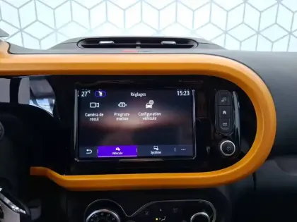 Photo 20 Renault Twingo  III E-Tech