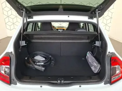 Photo 15 Renault Twingo  III E-Tech