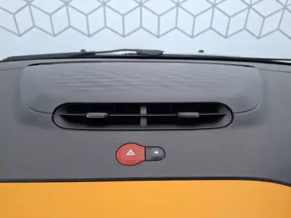Photo 27 Renault Twingo  III E-Tech