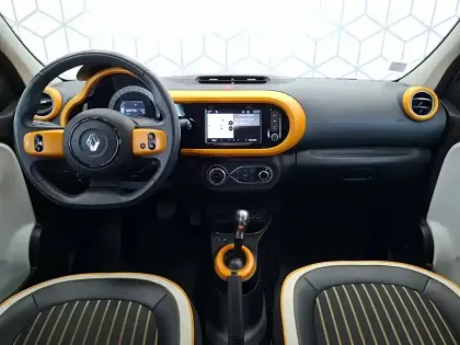 Photo 10 Renault Twingo  III E-Tech