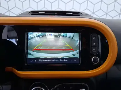 Photo 19 Renault Twingo  III E-Tech