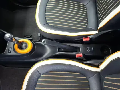 Photo 22 Renault Twingo  III E-Tech