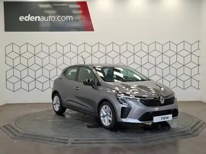 Photo 6 Renault Clio  TCe 90
